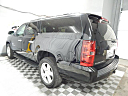 Thumbnail image of 2014 Chevrolet Suburban at Franklin Motor Company