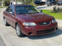 Thumbnail image of 2003 Nissan Sentra at JD’S Motors