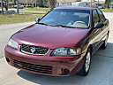 Thumbnail image of 2003 Nissan Sentra at JD’S Motors