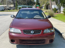 Thumbnail image of 2003 Nissan Sentra at JD’S Motors