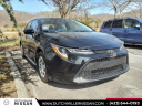 Thumbnail image of 2021 Toyota Corolla at Dutch Miller Nissan