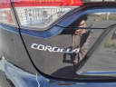 Thumbnail image of 2021 Toyota Corolla at Dutch Miller Nissan