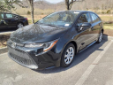 Thumbnail image of 2021 Toyota Corolla at Dutch Miller Nissan