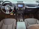 2013 Jeep Wrangler Unlimited Rubicon at Swant Graber Motors