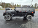 Thumbnail image of 2013 Jeep Wrangler Unlimited at Swant Graber Motors