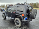 Thumbnail image of 2013 Jeep Wrangler Unlimited at Swant Graber Motors