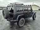 Thumbnail image of 2013 Jeep Wrangler Unlimited at Swant Graber Motors