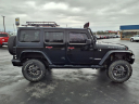 Thumbnail image of 2013 Jeep Wrangler Unlimited at Swant Graber Motors