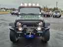 Thumbnail image of 2013 Jeep Wrangler Unlimited at Swant Graber Motors