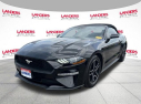2023 Ford Mustang EcoBoost at Landers Ford North