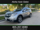 Thumbnail image of 2018 Honda CR-V at Aloha Auto Sales Inc