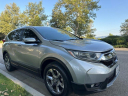 Thumbnail image of 2018 Honda CR-V at Aloha Auto Sales Inc