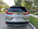 Thumbnail image of 2018 Honda CR-V at Aloha Auto Sales Inc