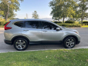 2018 Honda CR-V EX at Aloha Auto Sales Inc