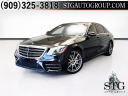 Thumbnail image of 2019 Mercedes-Benz S-Class at Stg Auto Group Montclair