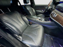 2019 Mercedes-Benz S-Class S 560 at Stg Auto Group Montclair