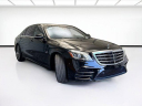 Thumbnail image of 2019 Mercedes-Benz S-Class at Stg Auto Group Montclair