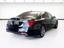 Thumbnail image of 2019 Mercedes-Benz S-Class at Stg Auto Group Montclair