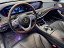 Thumbnail image of 2019 Mercedes-Benz S-Class at Stg Auto Group Montclair