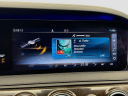 Thumbnail image of 2019 Mercedes-Benz S-Class at Stg Auto Group Montclair