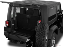 Thumbnail image of 2017 Jeep Wrangler at Island Chrysler Dodge Jeep Ram