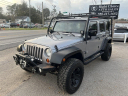 Thumbnail image of 2013 Jeep Wrangler Unlimited at Right Choice Auto Sales of Pensacola