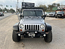 2013 Jeep Wrangler Unlimited at Right Choice Auto Sales of Pensacola