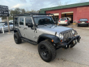 Thumbnail image of 2013 Jeep Wrangler Unlimited at Right Choice Auto Sales of Pensacola