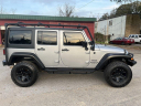 Thumbnail image of 2013 Jeep Wrangler Unlimited at Right Choice Auto Sales of Pensacola
