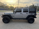 Thumbnail image of 2013 Jeep Wrangler Unlimited at Right Choice Auto Sales of Pensacola