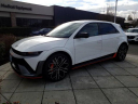 Thumbnail image of 2025 Hyundai IONIQ 5 at Jack Carrolls Skagit Hyundai - NEW