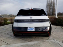 Thumbnail image of 2025 Hyundai IONIQ 5 at Jack Carrolls Skagit Hyundai - NEW