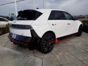 Thumbnail image of 2025 Hyundai IONIQ 5 at Jack Carrolls Skagit Hyundai - NEW