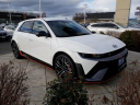 Thumbnail image of 2025 Hyundai IONIQ 5 at Jack Carrolls Skagit Hyundai - NEW
