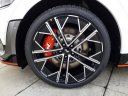 Thumbnail image of 2025 Hyundai IONIQ 5 at Jack Carrolls Skagit Hyundai - NEW
