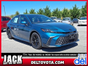 2025 Toyota Camry SE at Del Toyota