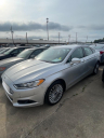 Thumbnail image of 2016 Ford Fusion at Dublin Auto Sales LLC