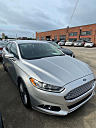 Thumbnail image of 2016 Ford Fusion at Dublin Auto Sales LLC
