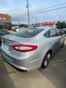 Thumbnail image of 2016 Ford Fusion at Dublin Auto Sales LLC