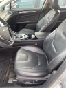 Thumbnail image of 2016 Ford Fusion at Dublin Auto Sales LLC