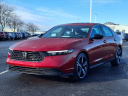 Thumbnail image of 2024 Honda Accord Hybrid at Borcherding Buick Gmc
