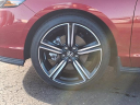 Thumbnail image of 2024 Honda Accord Hybrid at Borcherding Buick Gmc