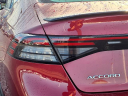 Thumbnail image of 2024 Honda Accord Hybrid at Borcherding Buick Gmc