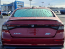 Thumbnail image of 2024 Honda Accord Hybrid at Borcherding Buick Gmc