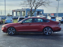 Thumbnail image of 2024 Honda Accord Hybrid at Borcherding Buick Gmc