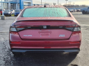 Thumbnail image of 2024 Honda Accord Hybrid at Borcherding Buick Gmc