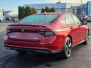 Thumbnail image of 2024 Honda Accord Hybrid at Borcherding Buick Gmc
