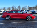 Thumbnail image of 2024 Honda Accord Hybrid at Borcherding Buick Gmc