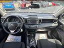 2014 Toyota RAV4 XLE at Roberts Auto Sales