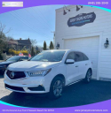 Thumbnail image of 2020 Acura MDX at Island Motor Leasing Llc